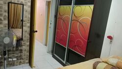Blk 467 Segar Gardens (Bukit Panjang), HDB 4 Rooms #531082131